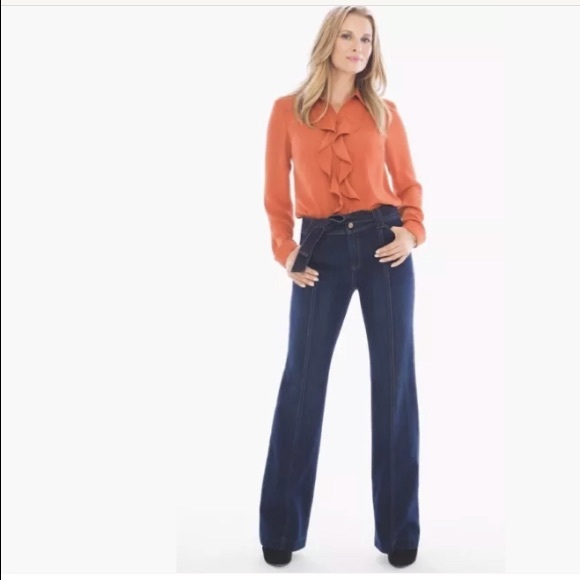 chicos trouser jeans